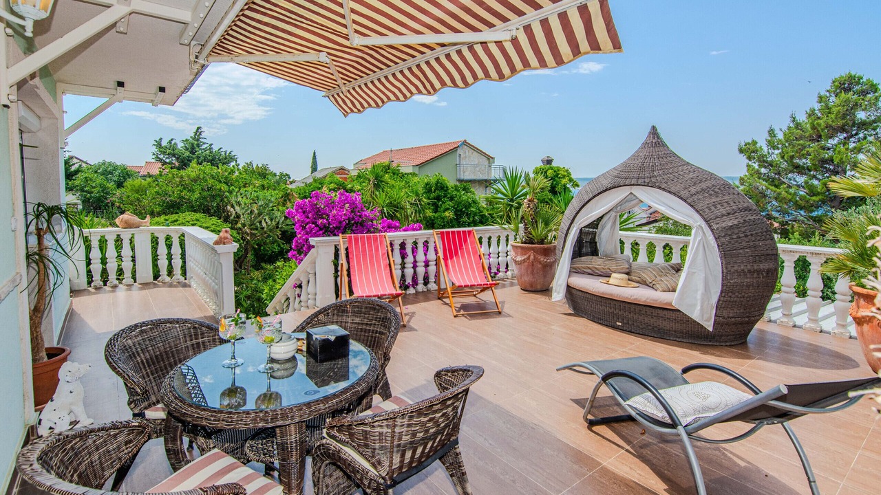 Photo of Outdoor in Maslenica