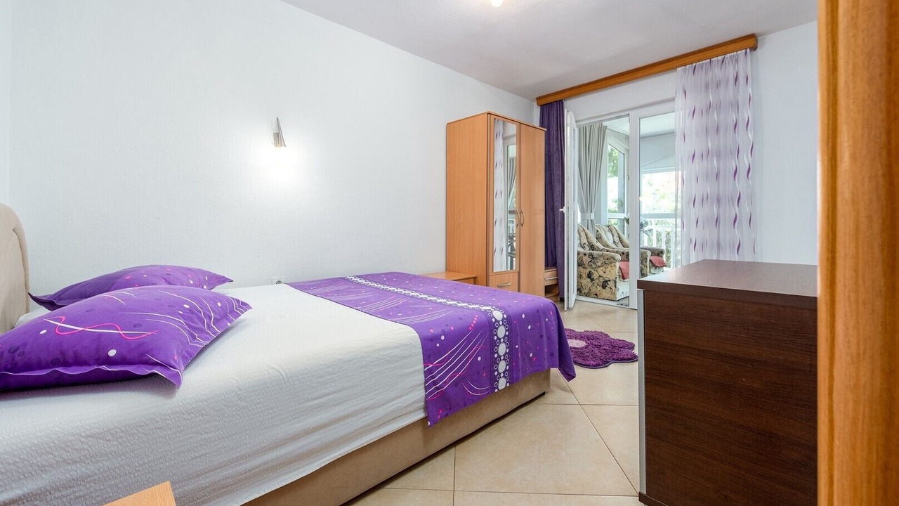 Photo of Bedroom in Orebic