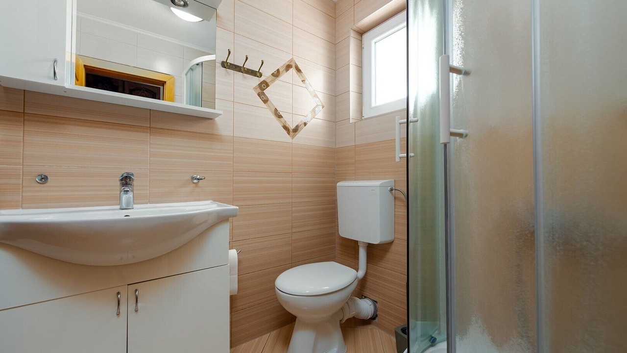 Photo of Bathroom in Orebic