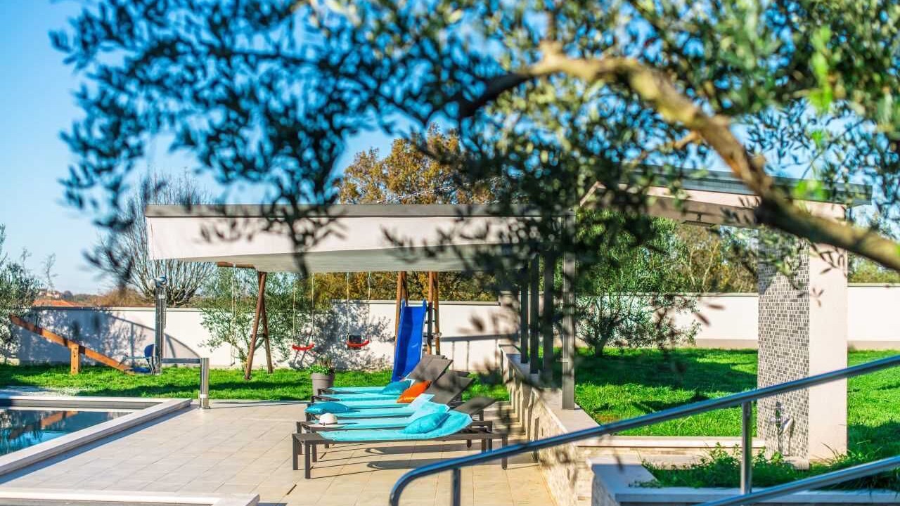 Photo of Outdoor in Vrsar
