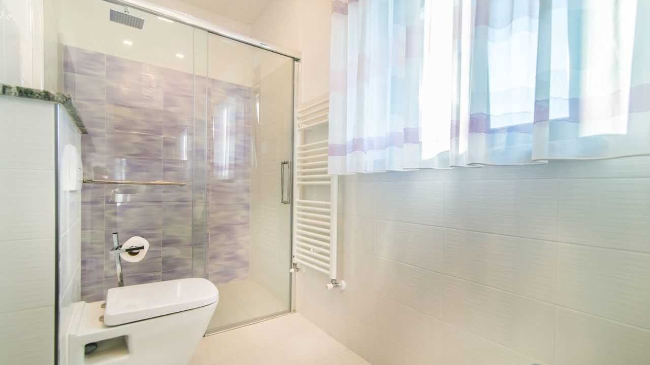 Photo of Bathroom in Vrsar