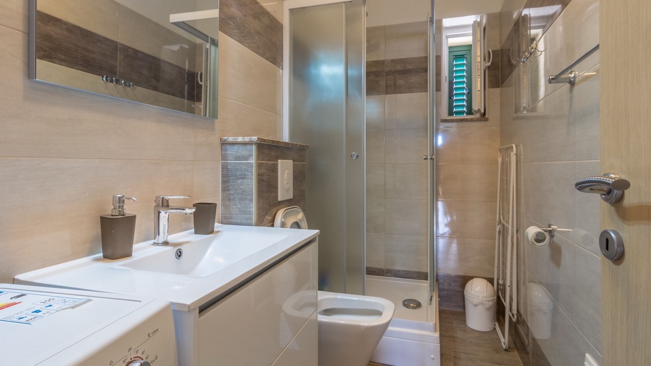 Photo of Bathroom in Simuni