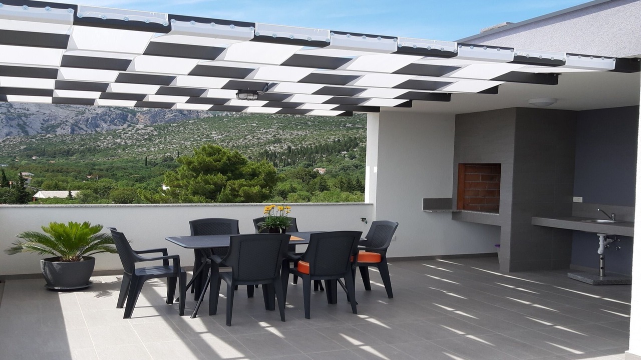 Photo of Outdoor in Seline