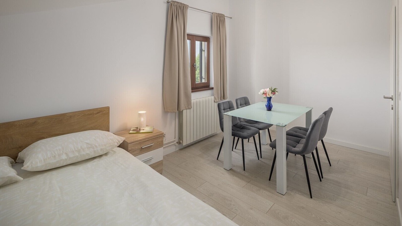 Photo of Bedroom in Stranici kod Nove Vasi