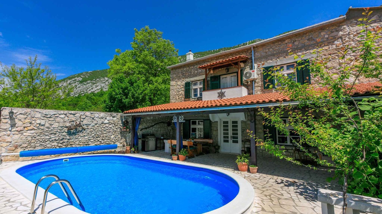 Photo of Outdoor in Drivenik