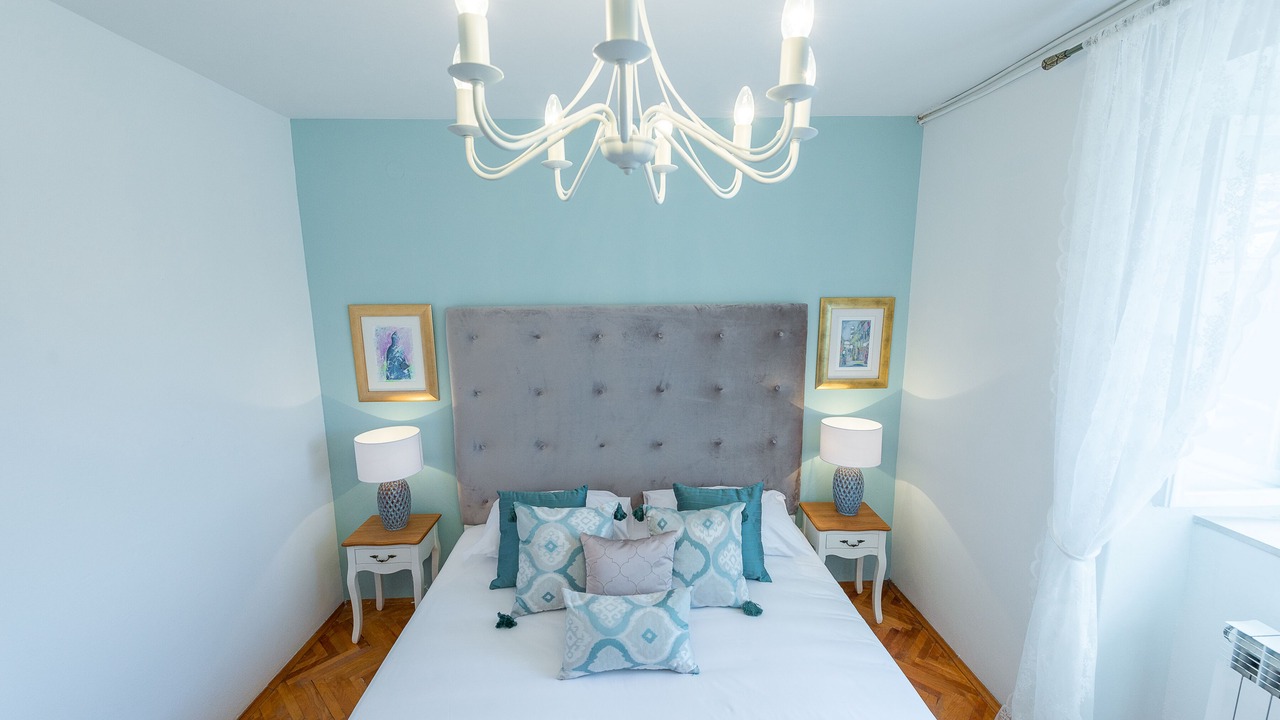 Photo of Bedroom in Ljuta