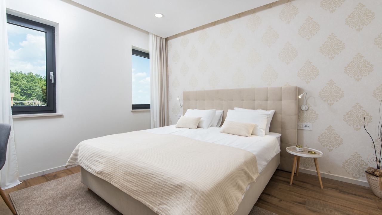 Photo of Bedroom in Sveti Petar u Sumi