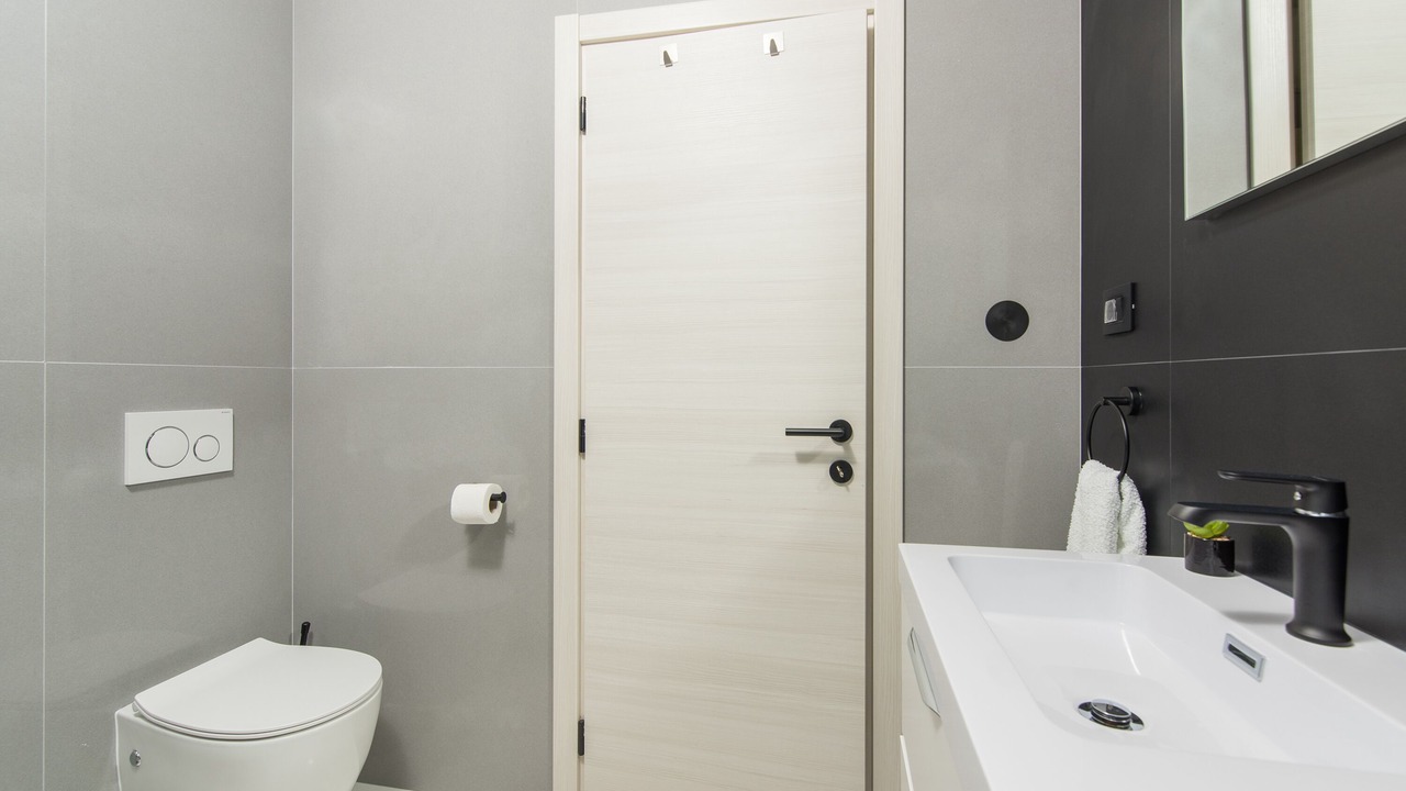 Photo of Bathroom in Sveti Petar u Sumi