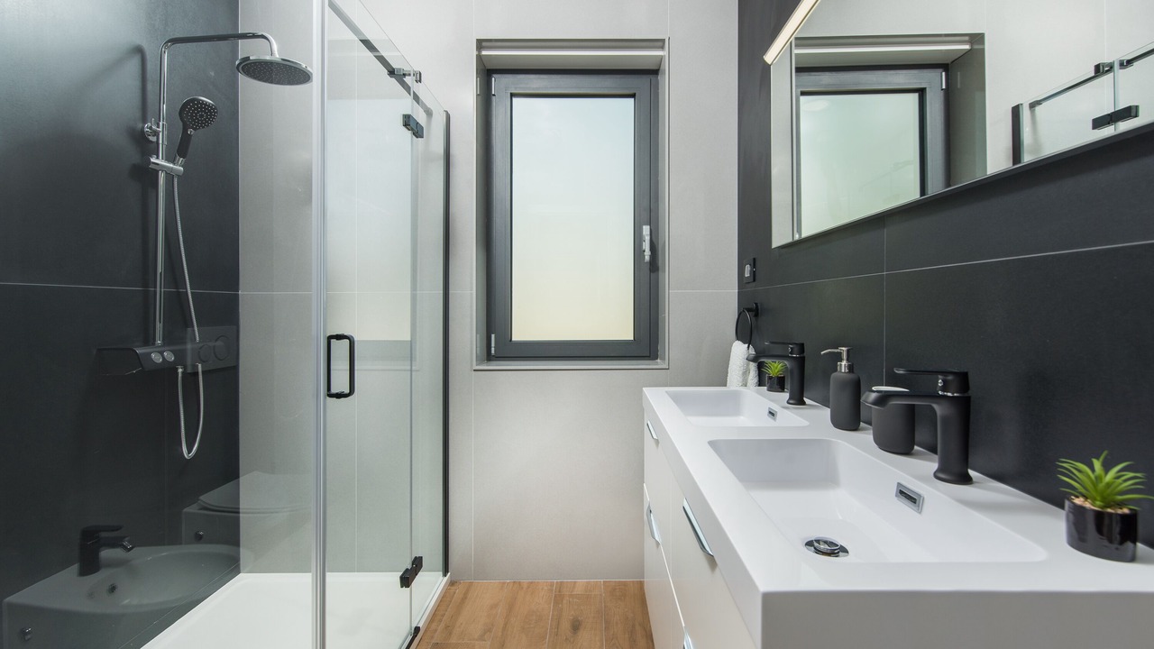 Photo of Bathroom in Sveti Petar u Sumi