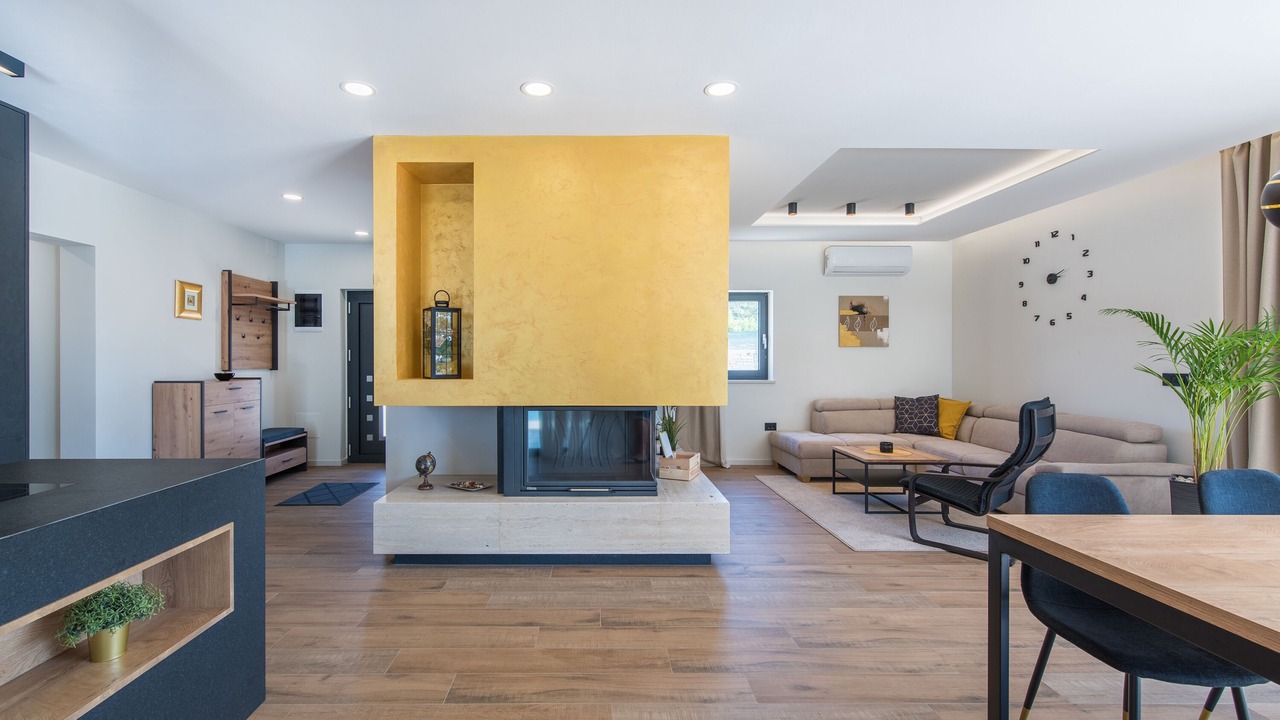 Photo of Livingroom in Sveti Petar u Sumi