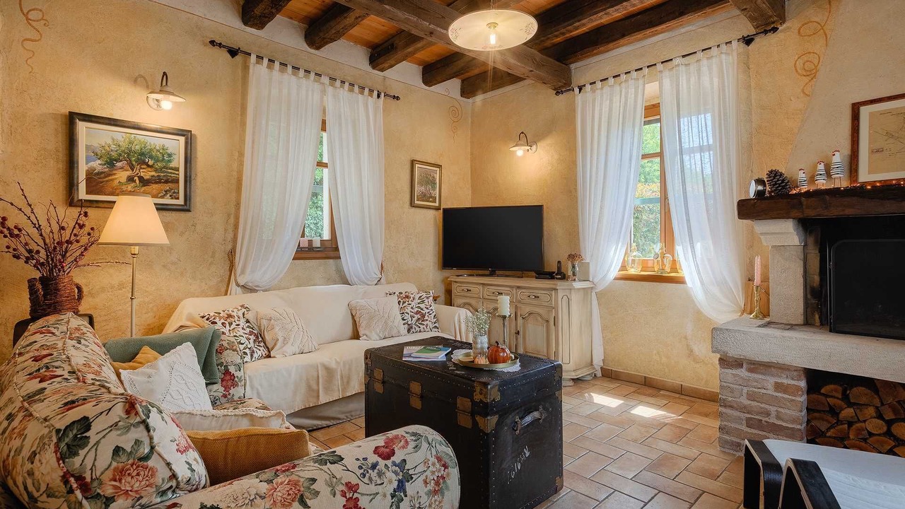 Photo of Livingroom in Trget
