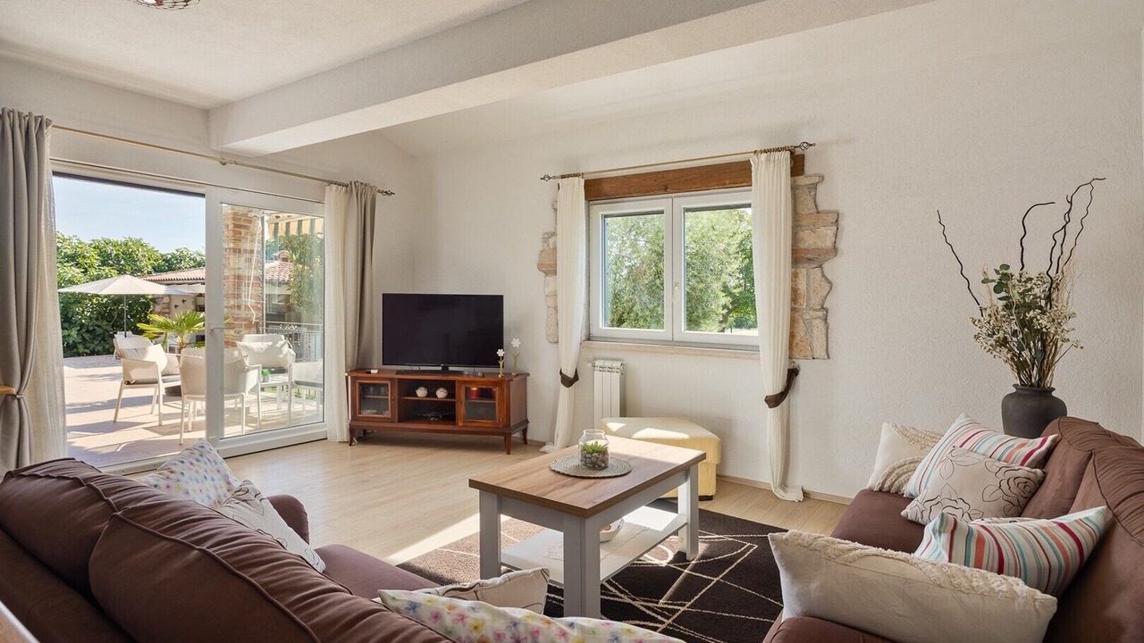 Photo of Livingroom in Susnjici