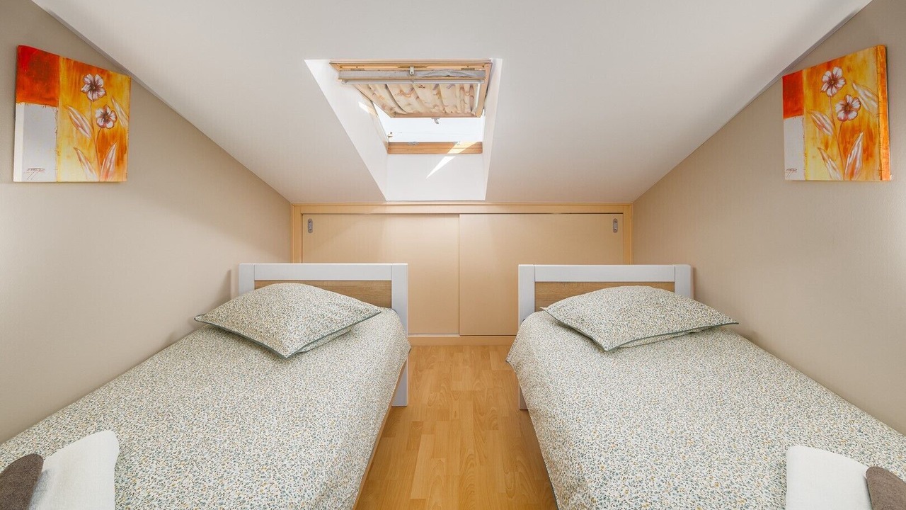 Photo of Bedroom in Rosini