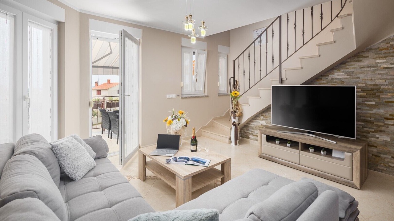 Photo of Livingroom in Rosini