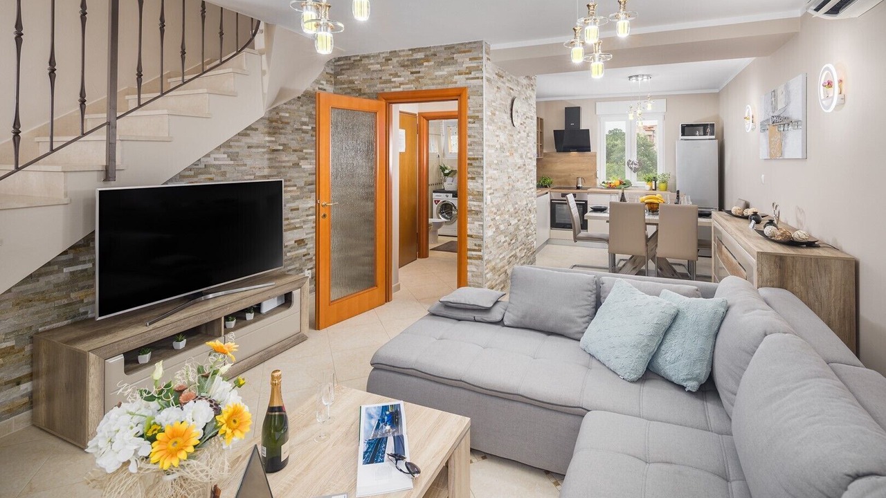 Photo of Livingroom in Rosini