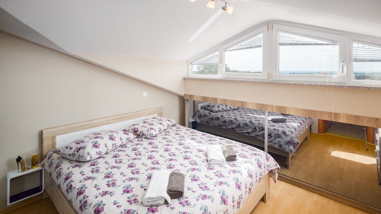 Photo of Bedroom in Rosini