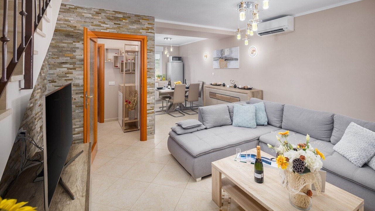 Photo of Livingroom in Rosini