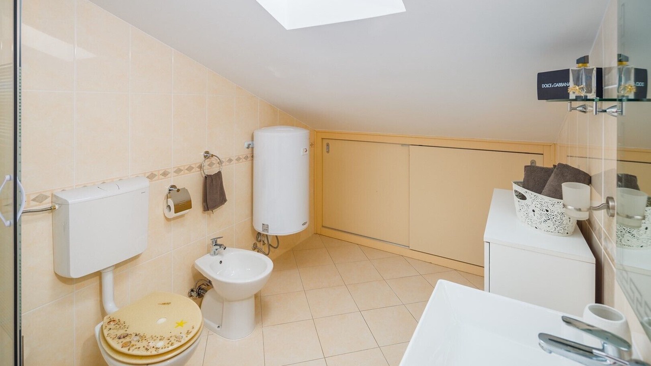 Photo of Bathroom in Rosini
