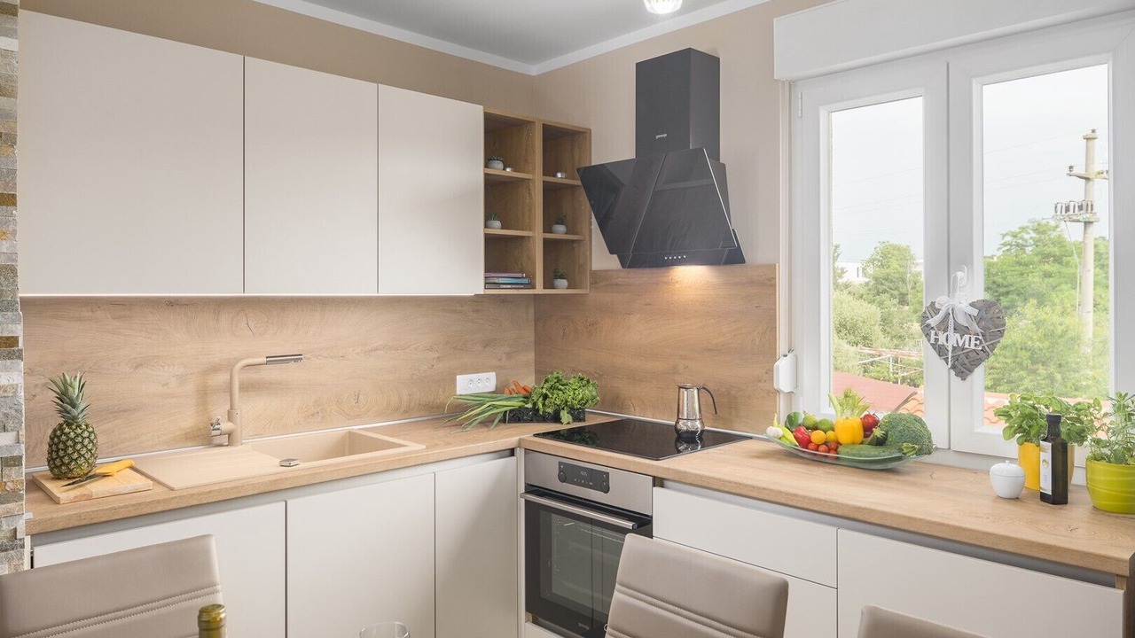 Photo of Kitchen in Rosini