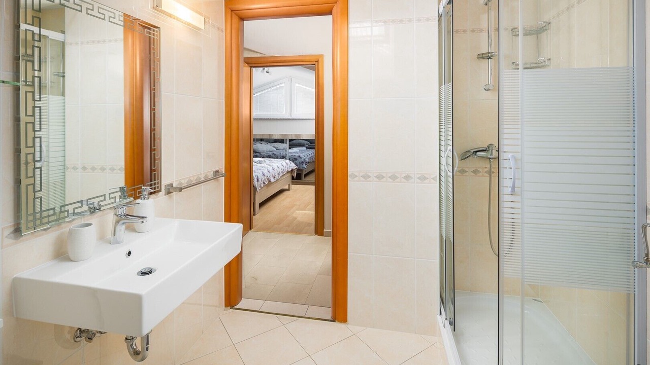 Photo of Bathroom in Rosini