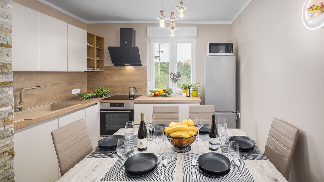 Photo of Kitchen in Rosini