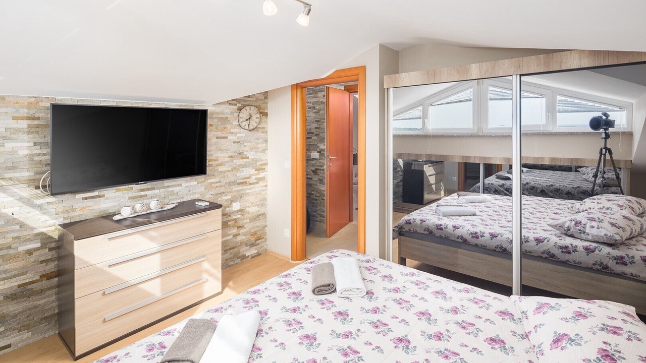 Photo of Bedroom in Rosini