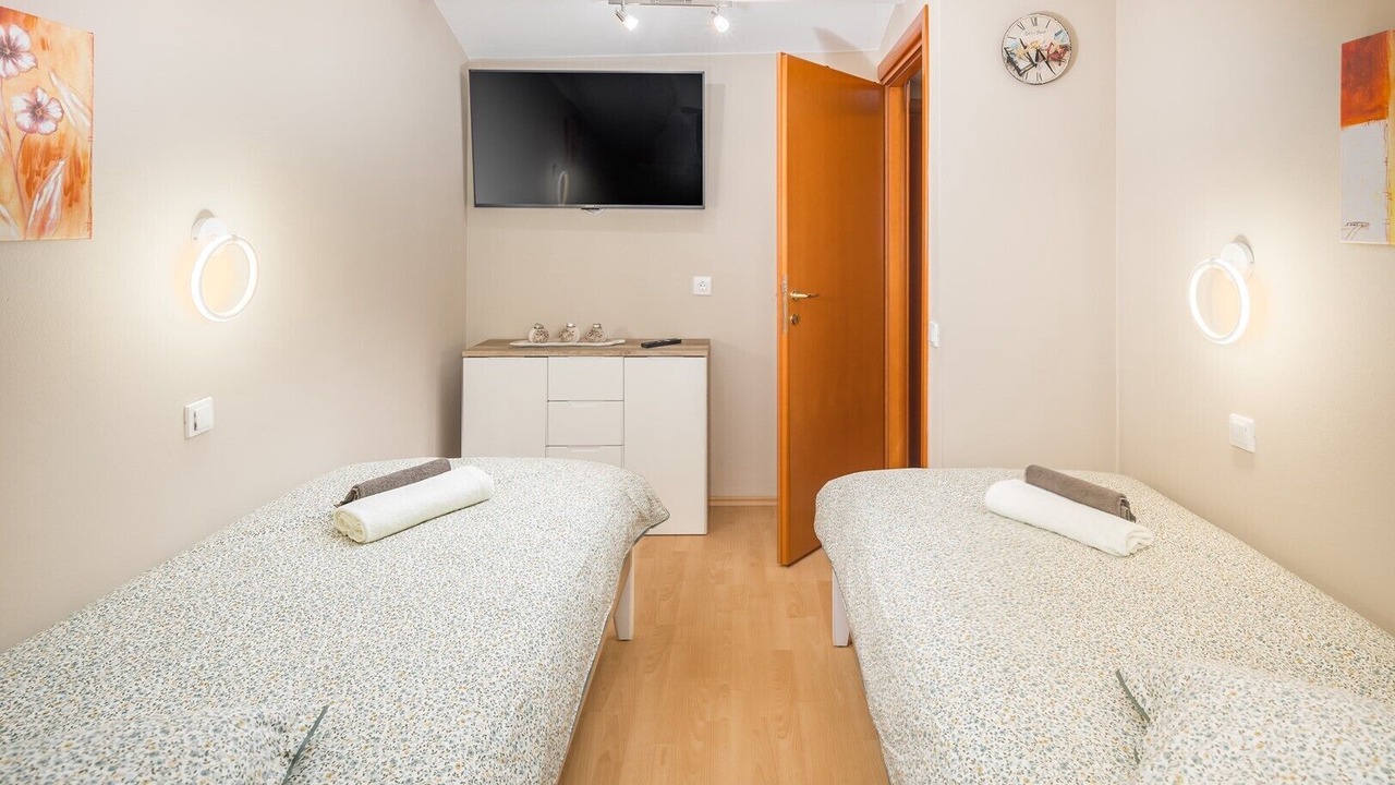 Photo of Bedroom in Rosini
