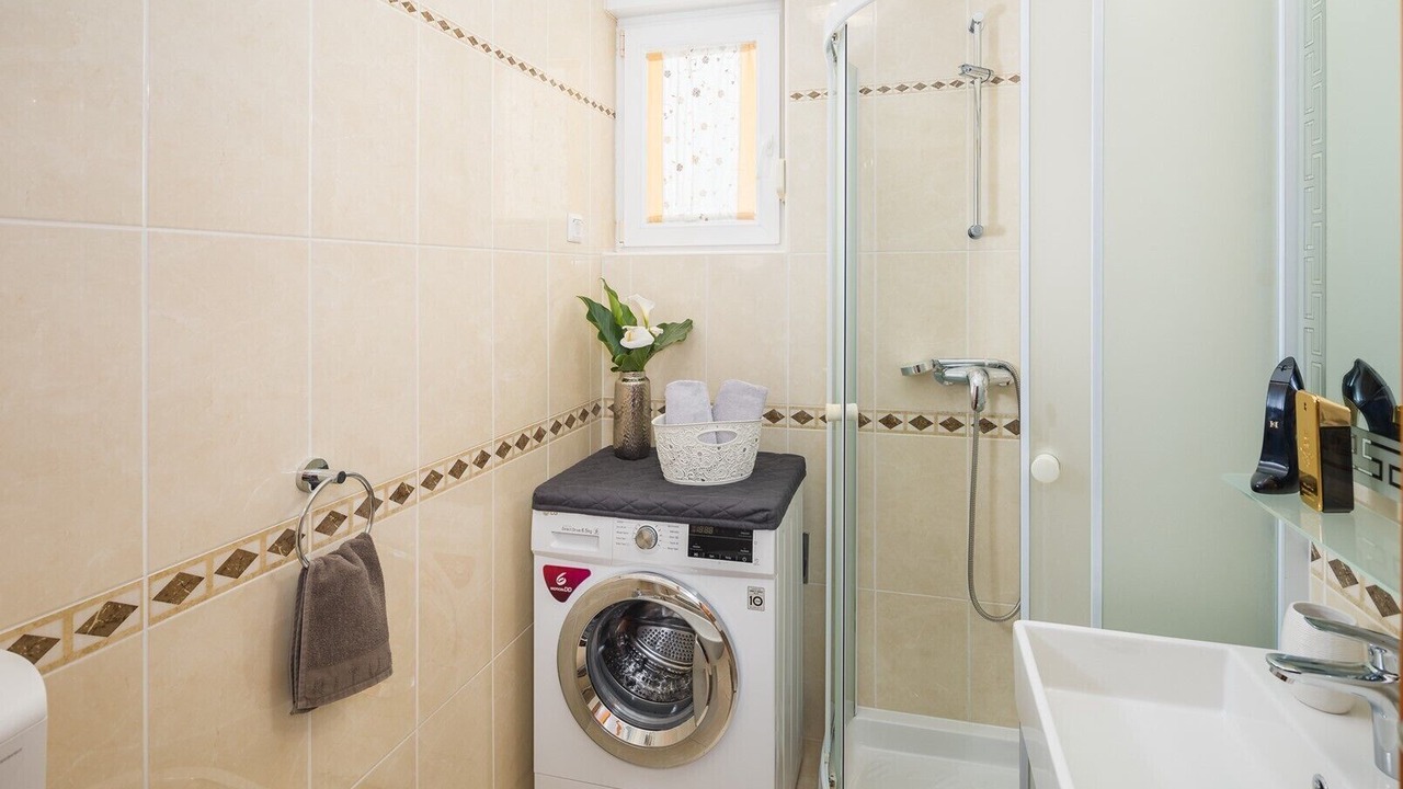 Photo of Bathroom in Rosini