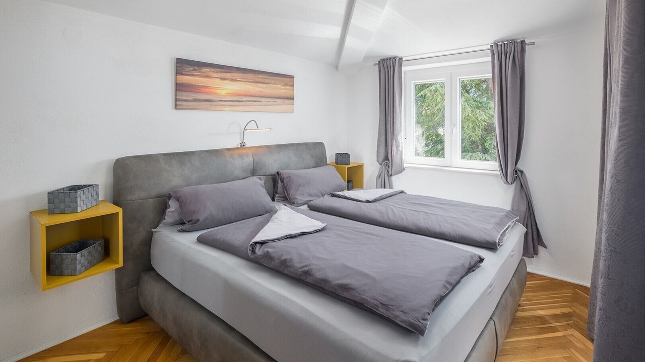 Photo of Bedroom in Spadici