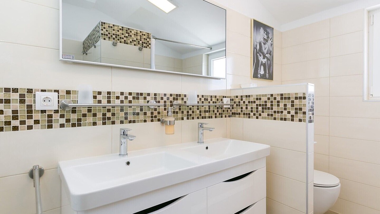 Photo of Bathroom in Spadici