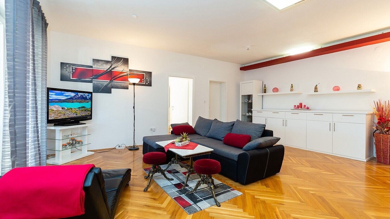 Photo of Livingroom in Spadici