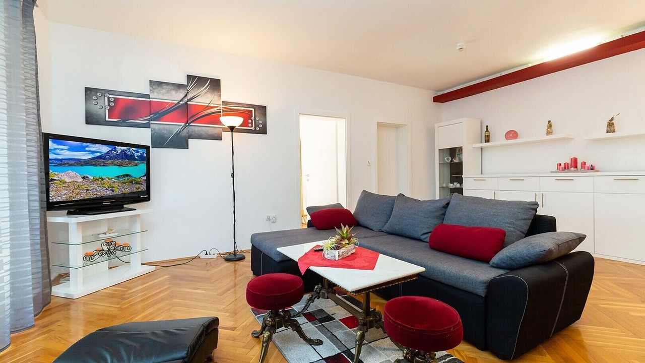 Photo of Livingroom in Spadici