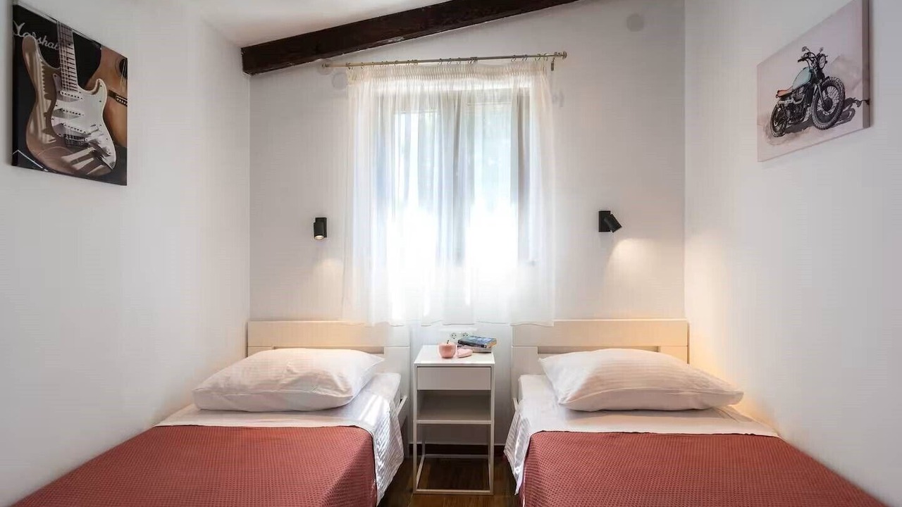 Photo of Bedroom in Sinj