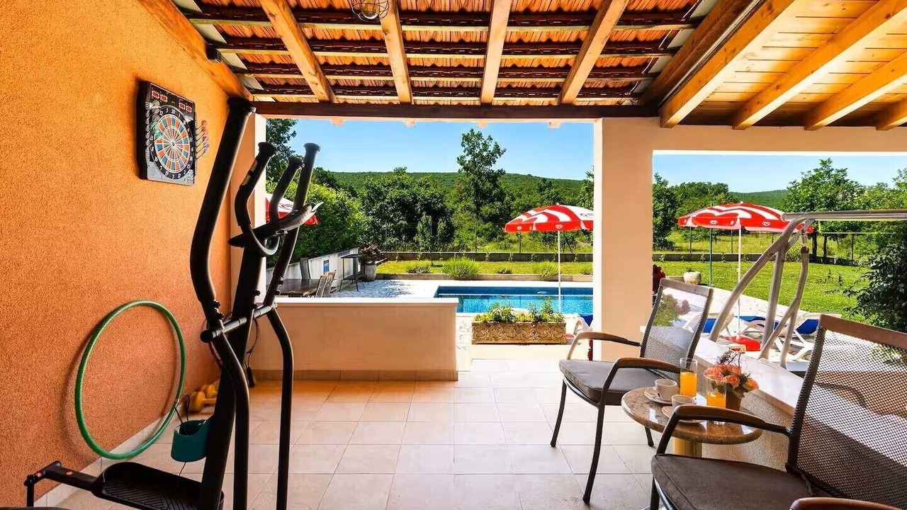Photo of Outdoor in Sinj