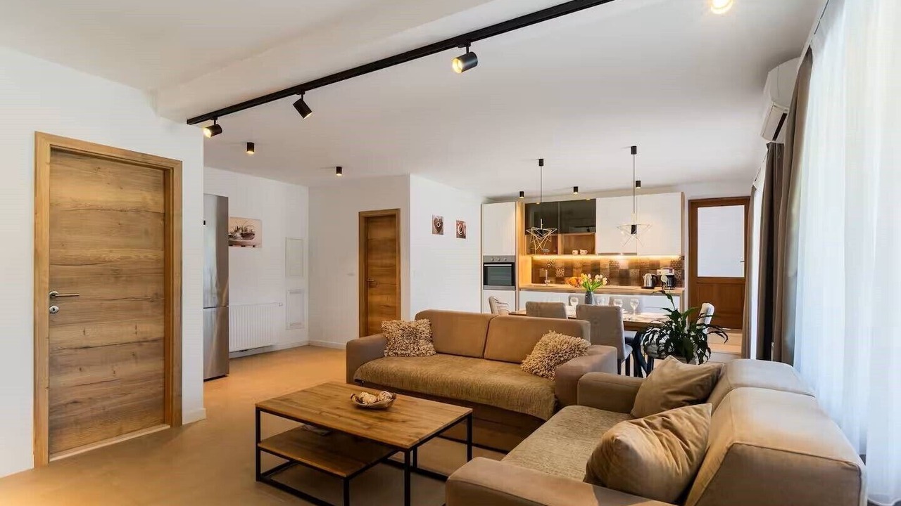 Photo of Livingroom in Sinj