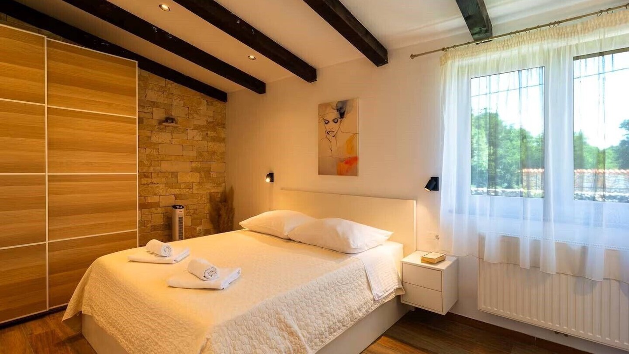 Photo of Bedroom in Sinj