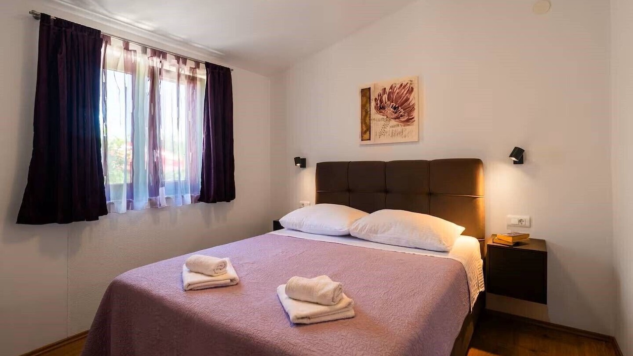 Photo of Bedroom in Sinj