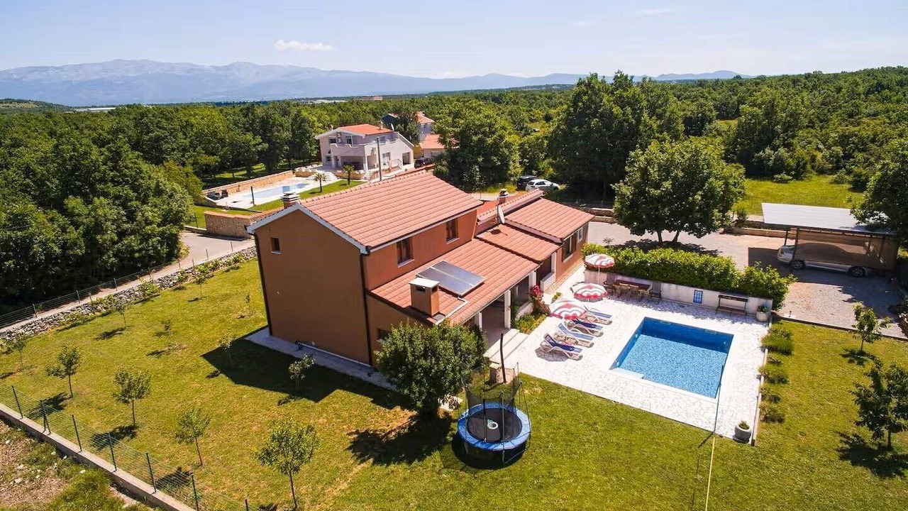 Photo of Outdoor in Sinj