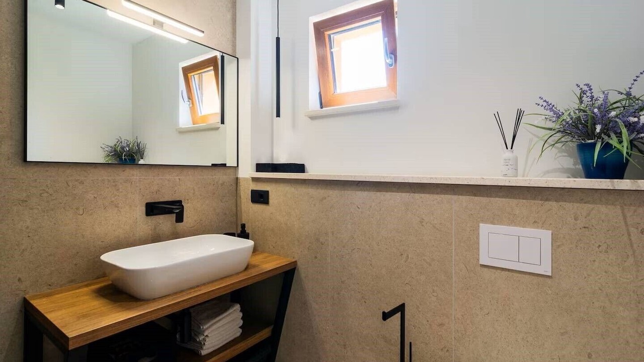 Photo of Bathroom in Sinj