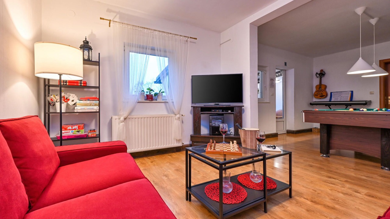 Photo of Bedroom in Brckovljani