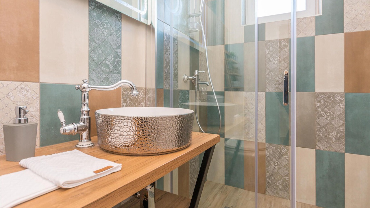 Photo of Bathroom in Sikovo