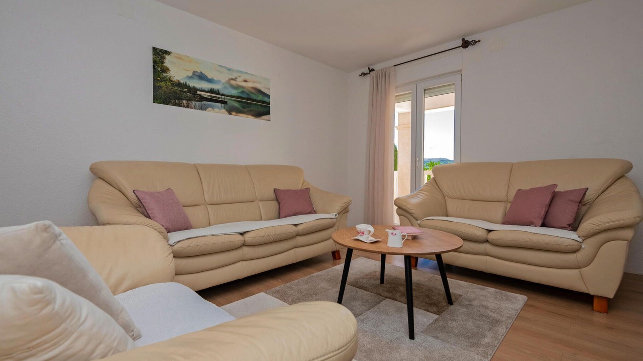 Photo of Bedroom in Imotski