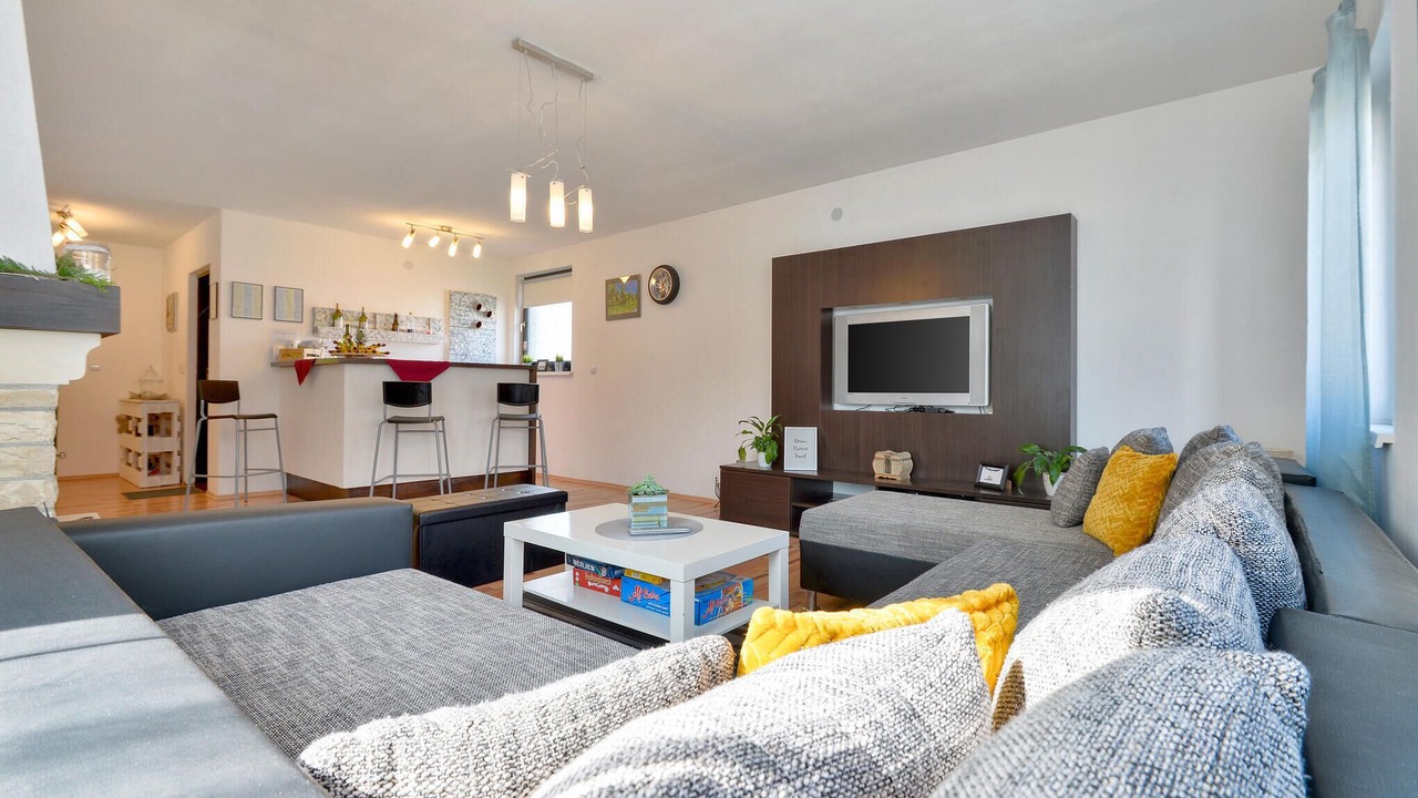 Photo of Bedroom in Sracinec
