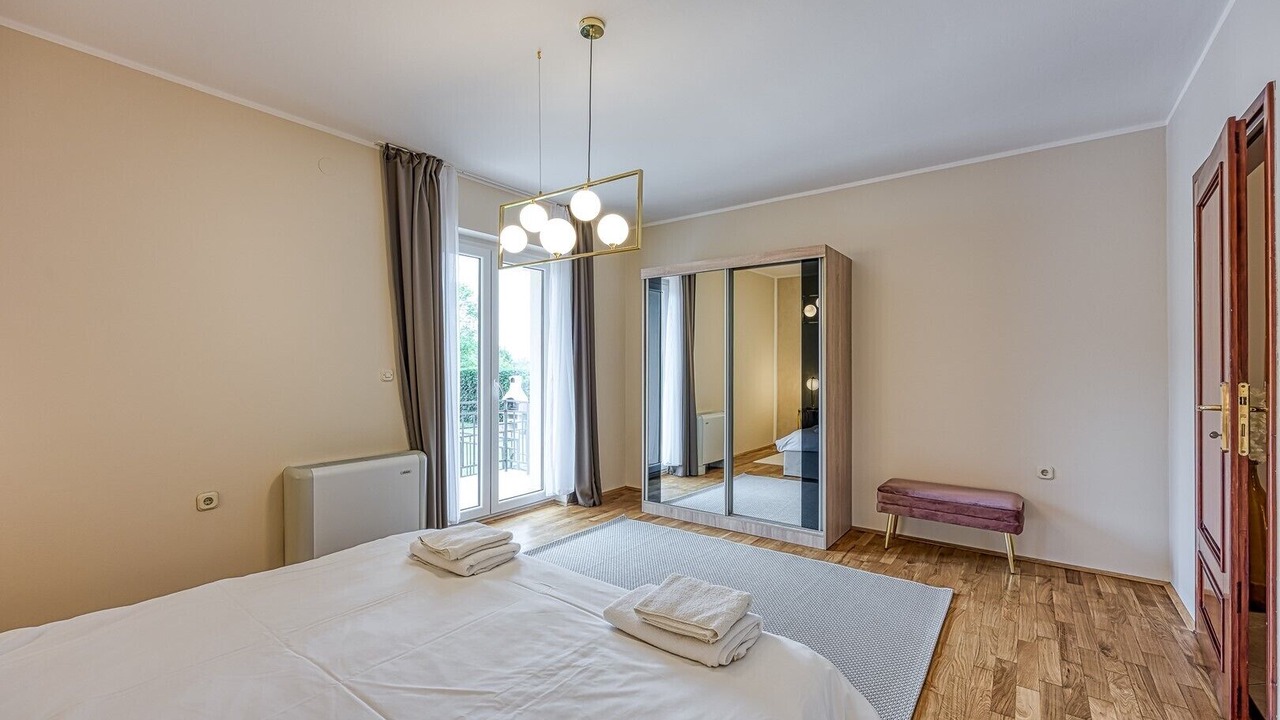 Photo of Bedroom in Kapelica
