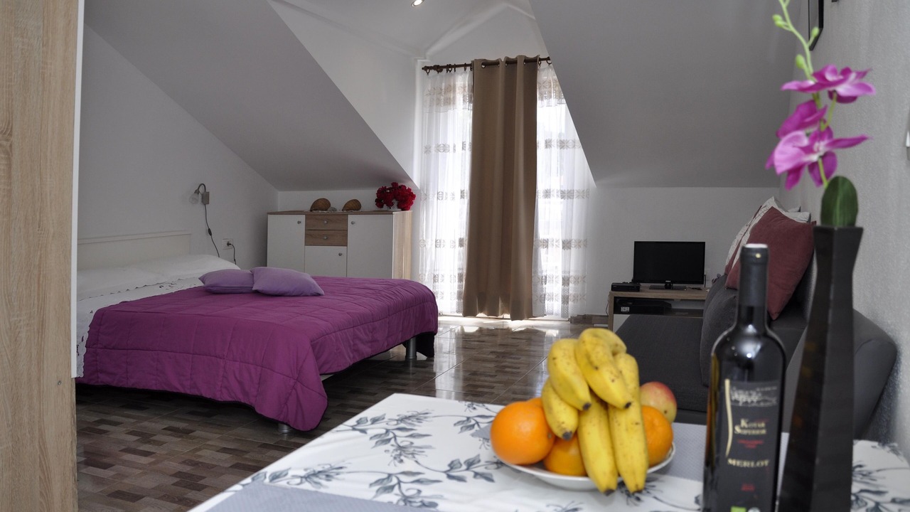 Photo of Livingroom in Okuklje