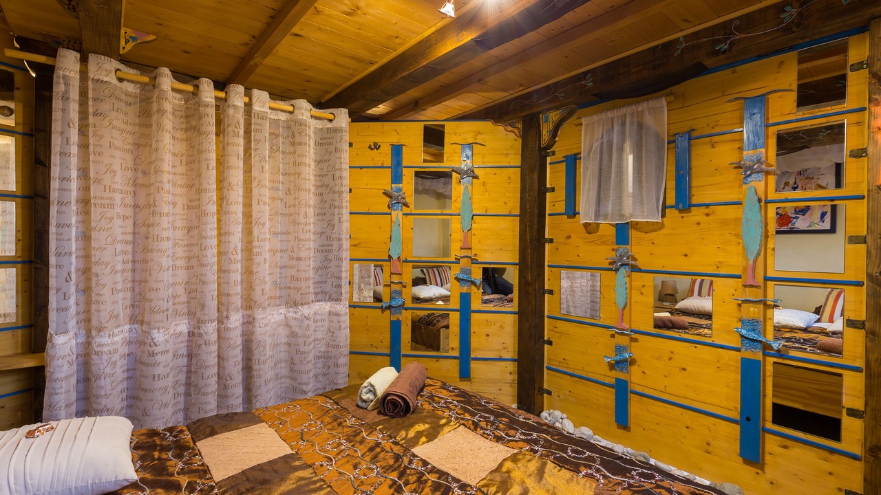 Photo of Livingroom in Mihanici