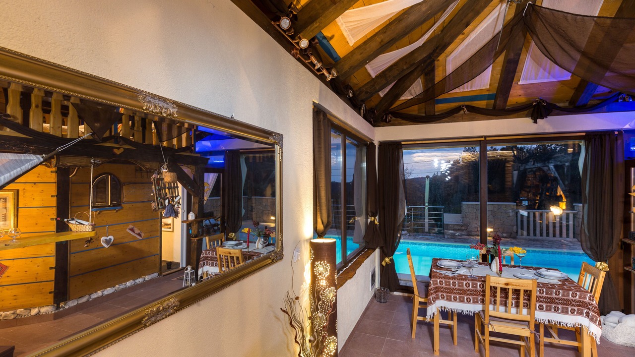 Photo of Livingroom in Mihanici