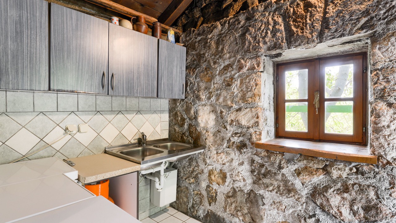 Photo of Kitchen in Tribanj