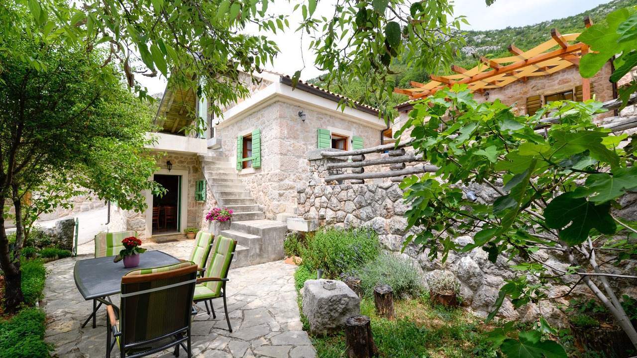 Photo of Outdoor in Tribanj