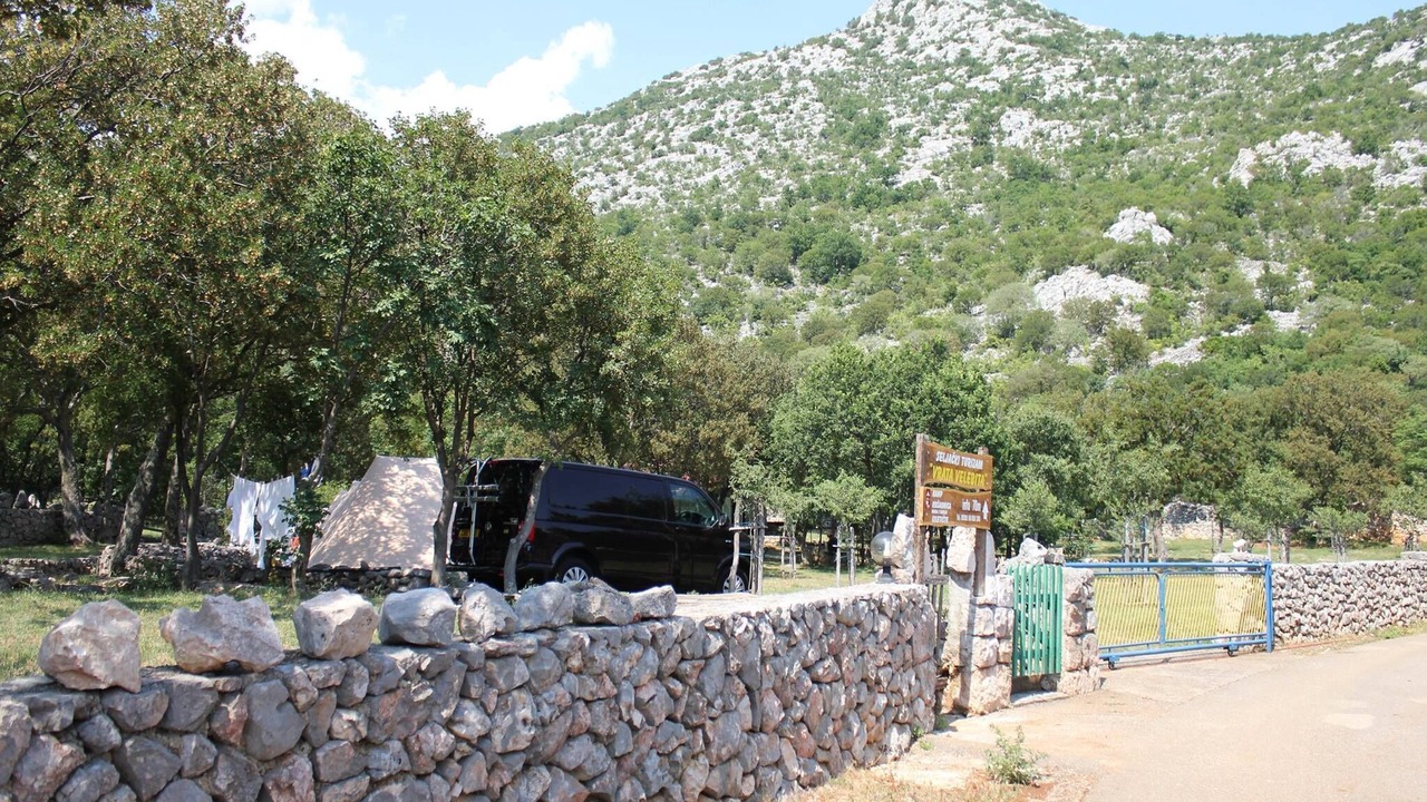 Photo of Outdoor in Tribanj